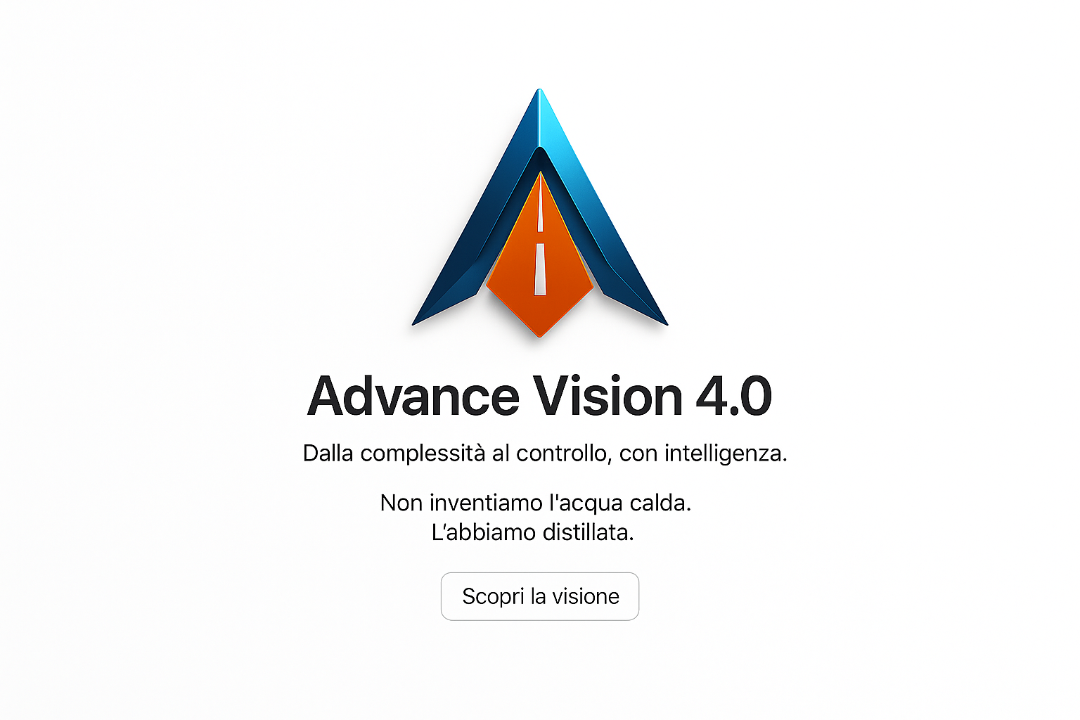 Advance Vision 4.0